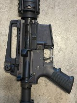 COLT LAW ENFORCEMENT CARBINE 5.56X45MM NATO - 3 of 5