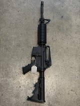 COLT LAW ENFORCEMENT CARBINE 5.56X45MM NATO - 1 of 5