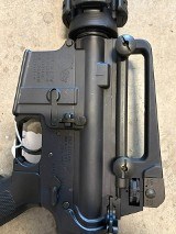 COLT LAW ENFORCEMENT CARBINE 5.56X45MM NATO - 5 of 5