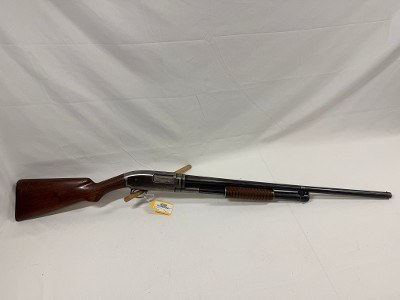 WINCHESTER 1912 16 GA - Image 1 of 3