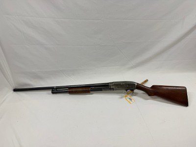 WINCHESTER 1912 16 GA - Image 2 of 3