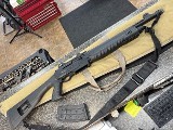 HATSAN ARMS COMPANY ESCORT RAIDER 12 GA - Image 5 of 8