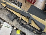HATSAN ARMS COMPANY ESCORT RAIDER 12 GA