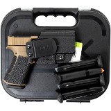 GLOCK 43X MOS 9MM LUGER (9X19 PARA) - Image 3 of 3