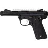 RUGER 22/45 MARK IV .22 LR - Image 1 of 3