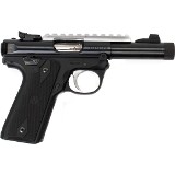 RUGER 22/45 MARK IV .22 LR - Image 2 of 3