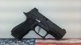 SIG SAUER P320 9MM LUGER (9x19 PARA) - 6 of 10