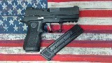SIG SAUER P320 9MM LUGER (9x19 PARA) - 1 of 10