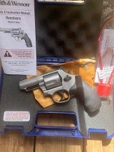 SMITH & WESSON MODEL 69 COMBAT MAGNUM .44 MAGNUM - Image 4 of 4