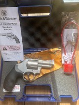 SMITH & WESSON MODEL 69 COMBAT MAGNUM .44 MAGNUM - Image 3 of 4