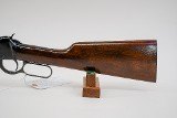 IVER JOHNSON WAGONMASTER .22 LR - Image 6 of 8