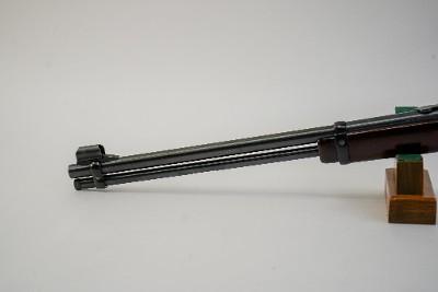 IVER JOHNSON WAGONMASTER .22 LR - Image 8 of 8