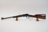IVER JOHNSON WAGONMASTER .22 LR - Image 5 of 8