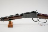 IVER JOHNSON WAGONMASTER .22 LR - Image 7 of 8