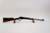 IVER JOHNSON WAGONMASTER .22 LR - Image 1 of 8