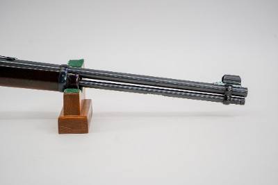 IVER JOHNSON WAGONMASTER .22 LR - Image 4 of 8