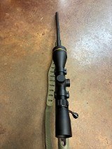 RUGER AMERICAN RIFLE 6.5MM CREEDMOOR - Image 9 of 12