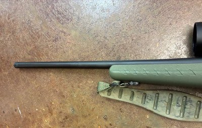 RUGER AMERICAN RIFLE 6.5MM CREEDMOOR - Image 7 of 12