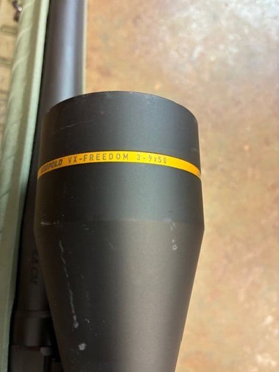 RUGER AMERICAN RIFLE 6.5MM CREEDMOOR - Image 12 of 12