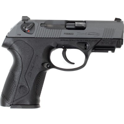 BERETTA PX4 STORM 9MM LUGER (9X19 PARA) - Image 2 of 3
