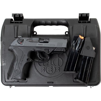 BERETTA PX4 STORM 9MM LUGER (9X19 PARA) - Image 3 of 3