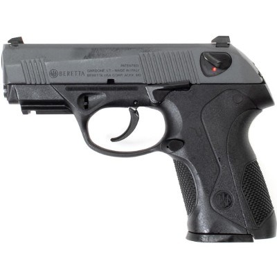 BERETTA PX4 STORM 9MM LUGER (9X19 PARA) - Image 1 of 3
