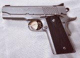 KIMBER Compact Stainless .45 ACP - Image 2 of 7