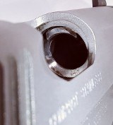 KIMBER Compact Stainless .45 ACP - Image 6 of 7