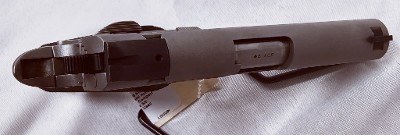 KIMBER Compact Stainless .45 ACP - Image 4 of 7