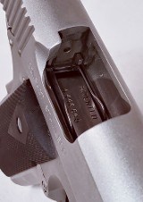KIMBER Compact Stainless .45 ACP - Image 5 of 7