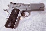 KIMBER Compact Stainless .45 ACP - Image 1 of 7