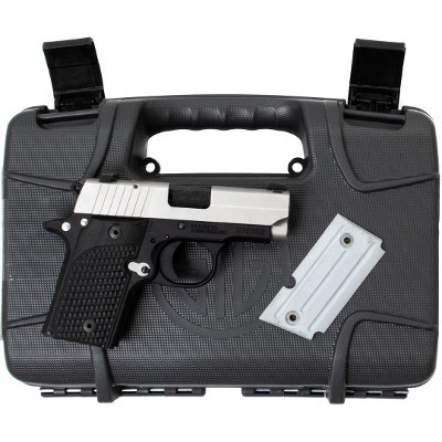 SIG SAUER P238 .380 ACP - Image 3 of 3