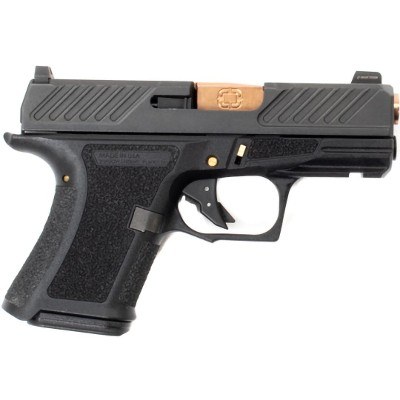SHADOW SYSTEMS CR920 9MM LUGER (9X19 PARA) - Image 2 of 3