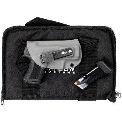 SHADOW SYSTEMS CR920 9MM LUGER (9X19 PARA) - Image 3 of 3