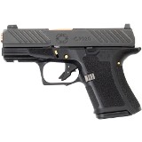SHADOW SYSTEMS CR920 9MM LUGER (9X19 PARA) - Image 1 of 3