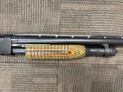 WINCHESTER 1300 12 GA - Image 8 of 10