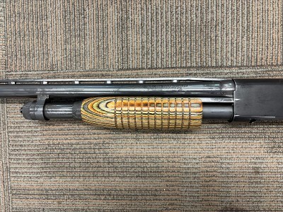 WINCHESTER 1300 12 GA - Image 4 of 10
