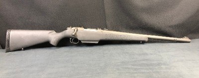 MOSSBERG MODEL 695 12 GA