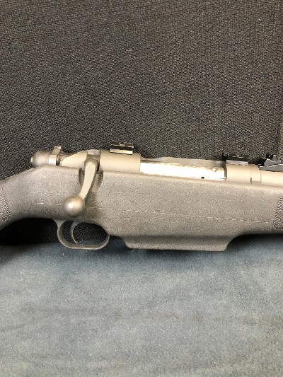 MOSSBERG MODEL 695 12 GA - Image 5 of 11