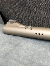 MOSSBERG MODEL 695 12 GA - Image 9 of 11