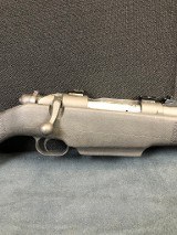 MOSSBERG MODEL 695 12 GA - Image 5 of 11
