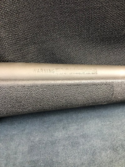 MOSSBERG MODEL 695 12 GA - Image 3 of 11