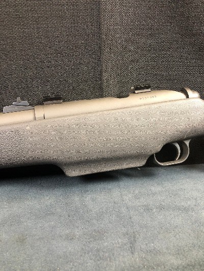 MOSSBERG MODEL 695 12 GA - Image 10 of 11