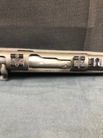 MOSSBERG MODEL 695 12 GA - Image 7 of 11
