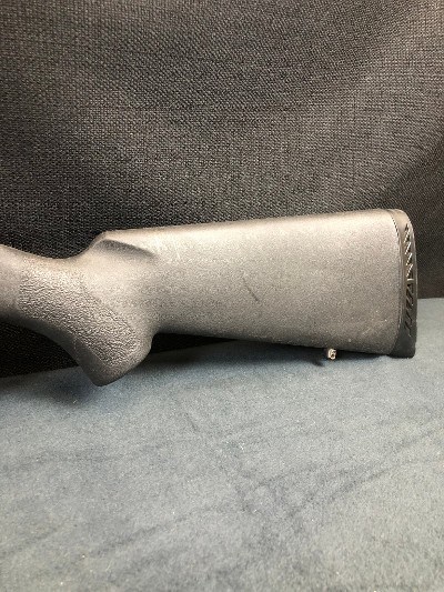MOSSBERG MODEL 695 12 GA - Image 11 of 11