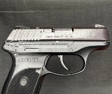 RUGER LC9 9MM LUGER (9x19 PARA) - Image 6 of 6