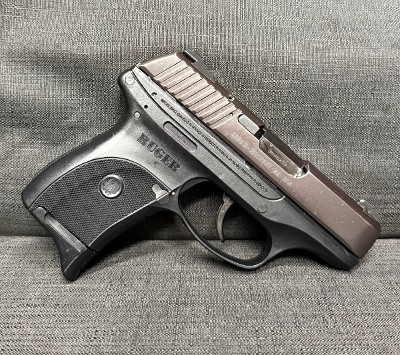 RUGER LC9 9MM LUGER (9x19 PARA) - Image 4 of 6