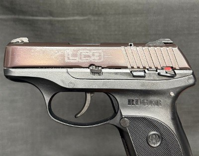 RUGER LC9 9MM LUGER (9x19 PARA) - Image 3 of 6