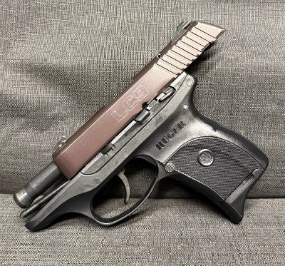 RUGER LC9 9MM LUGER (9x19 PARA) - Image 2 of 6