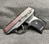 RUGER LC9 9MM LUGER (9x19 PARA) - Image 1 of 6